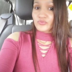 Meet your Posher, Marta